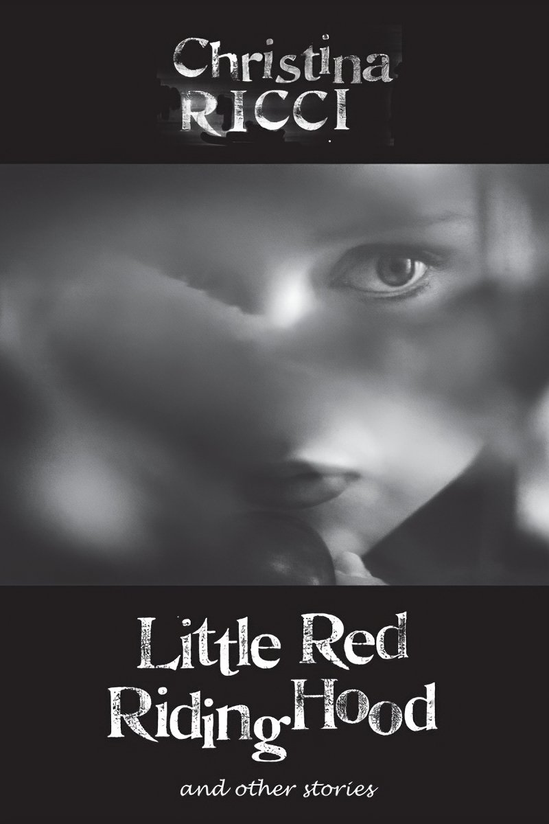 Постер Little Red Riding Hood